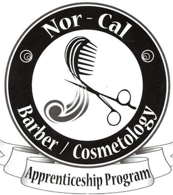 Nor cal apprentice program. Barber clipart cosmetology