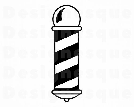 Barber clipart light. Collection of pole free