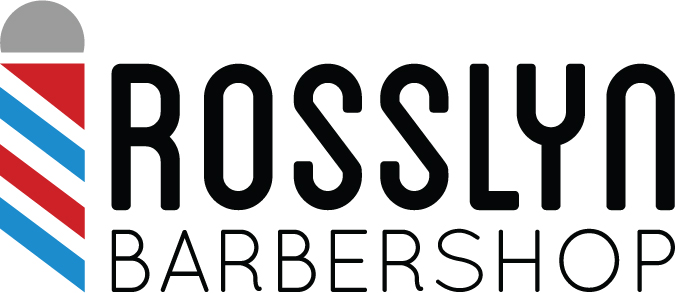 Jpg rosslyn barbershop. Barber clipart logo