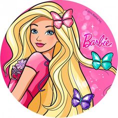 barbie clipart app