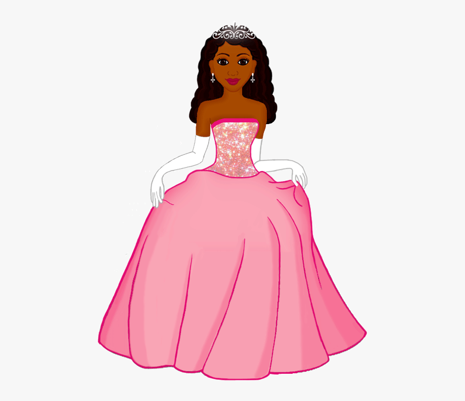 barbie clipart baby