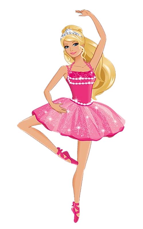 Barbie clipart cute. Free download best on
