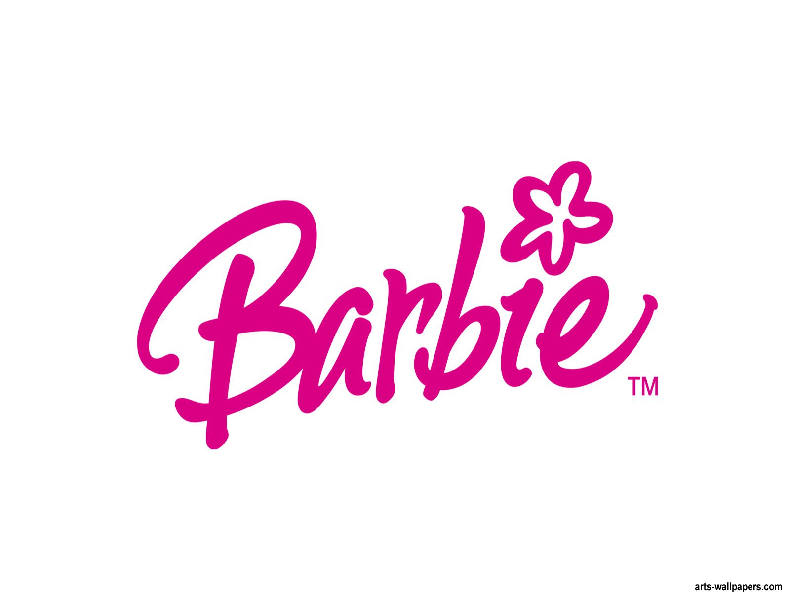 Barbie emblem