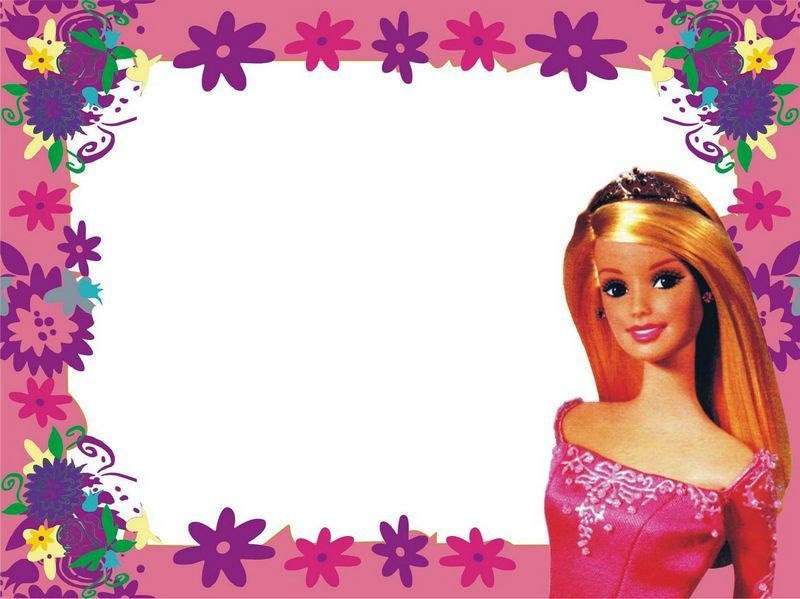 Unduh 81 Gambar Frame Barbie Paling Baru Gratis