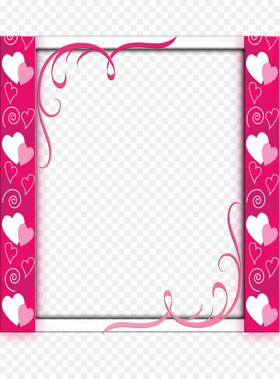 barbie clipart frame