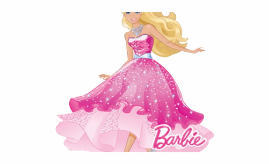 Wallpaper blink pink clip. Barbie clipart group