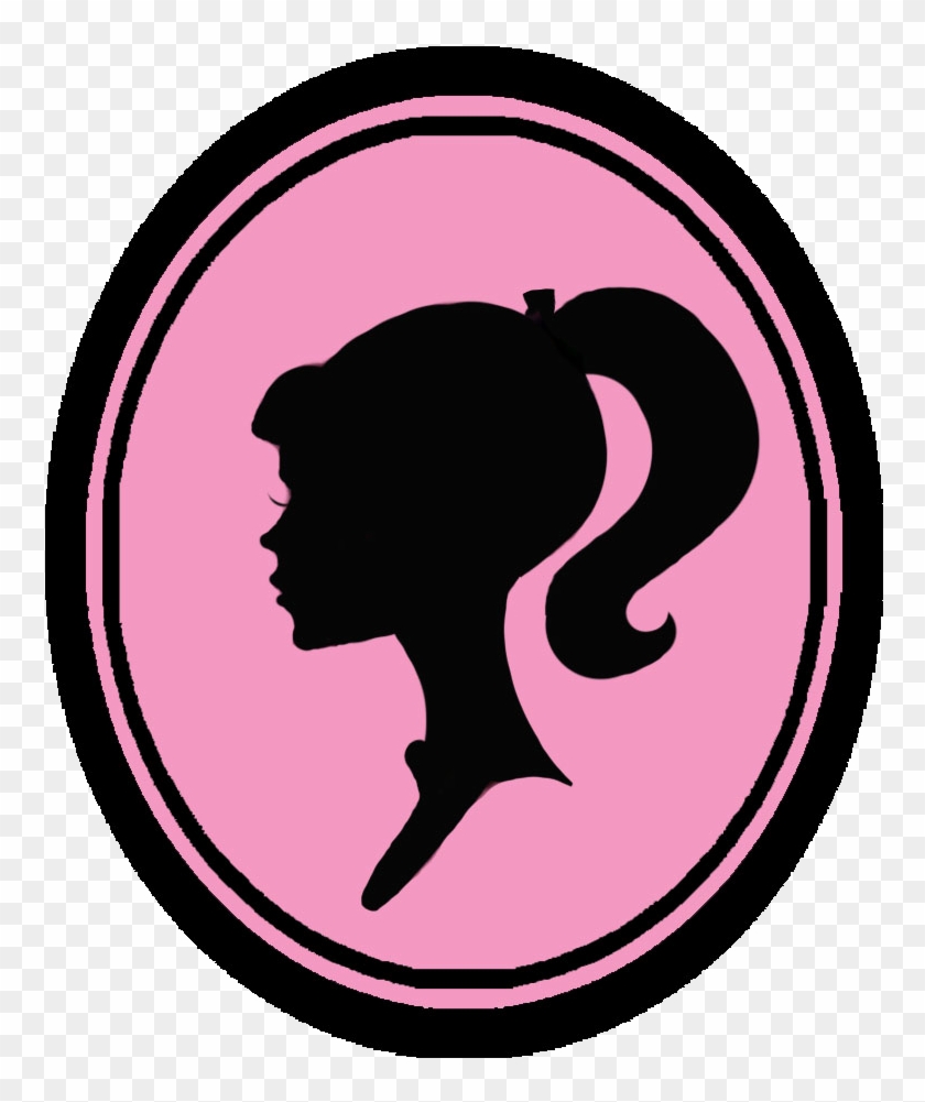 Barbie clipart head. Paris png logo transparent