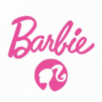 Barbie clipart logo. Brands of the world
