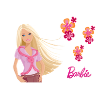 Barbie clipart mirror. Download free png photo