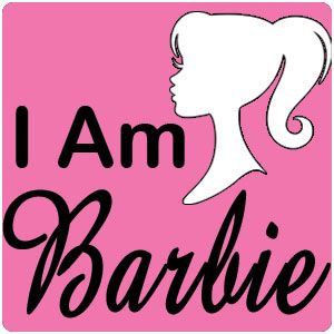 Barbie clipart name.  best barbara barb