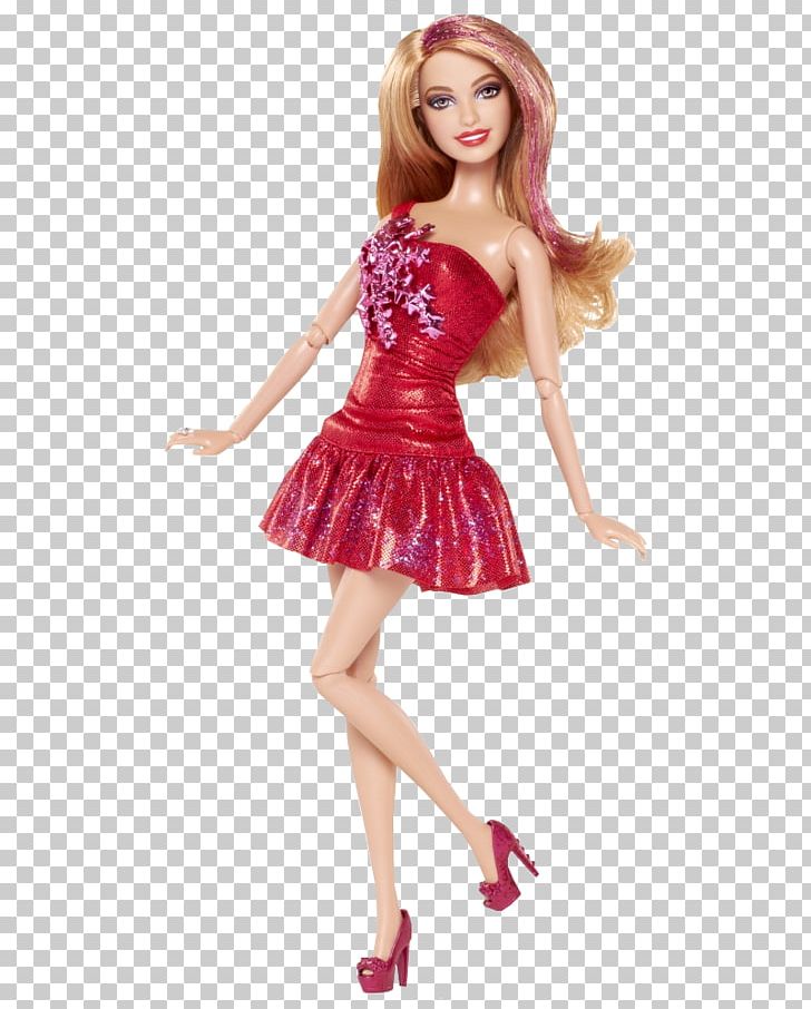 Teresa fashionistas doll png. Barbie clipart original