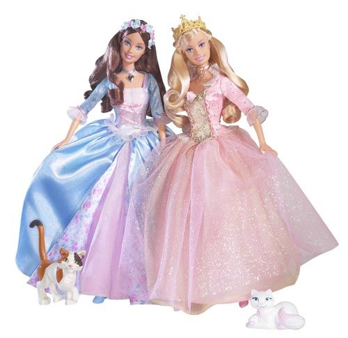  best of swan. Barbie clipart princess and the pauper
