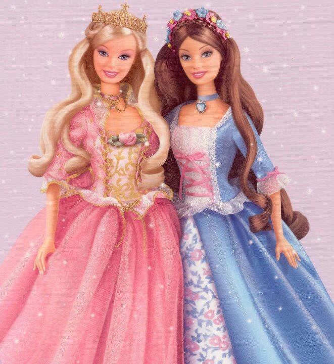  best movies for. Barbie clipart princess and the pauper
