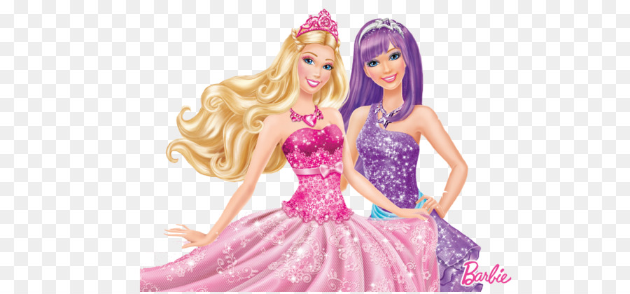 Annika desktop wallpaper doll. Barbie clipart princess and the pauper