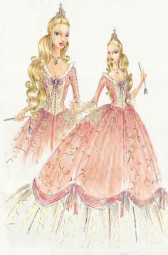 Of swan lake movies. Barbie clipart princess and the pauper