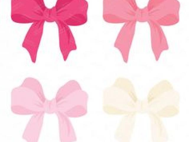 barbie clipart ribbon