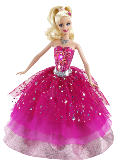 Barbie clipart transparent. Download doll free png