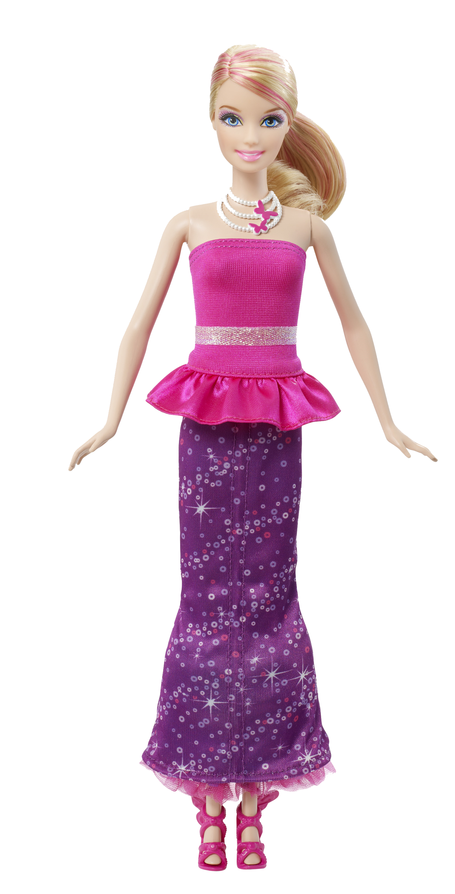 Barbie clipart transparent. Doll png images all
