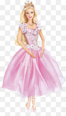 Barbie clipart vector. Princess png images vectors