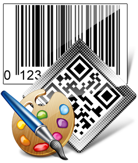 barcode clipart barcode label