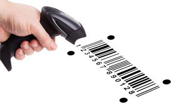 barcode clipart barcode scanner
