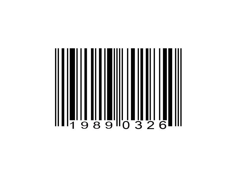 barcode clipart