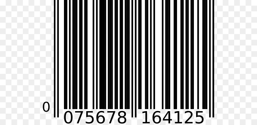 barcode clipart clip art