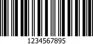 barcode clipart code 39