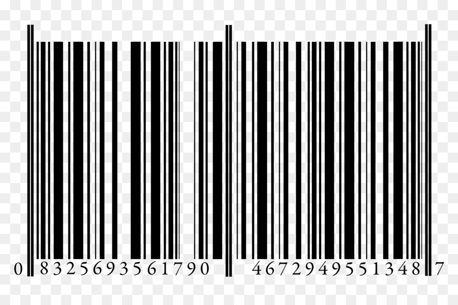 Barcode clipart - tewspoll