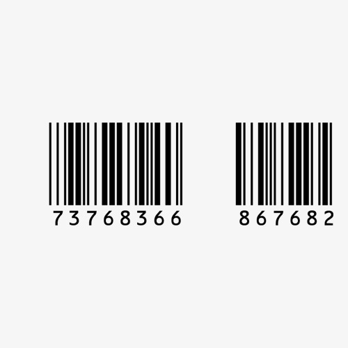 barcode clipart copyright free