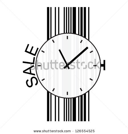 barcode clipart dvd