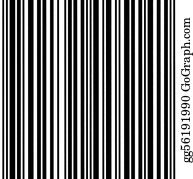 Barcode clipart empty. Stock illustrations royalty free