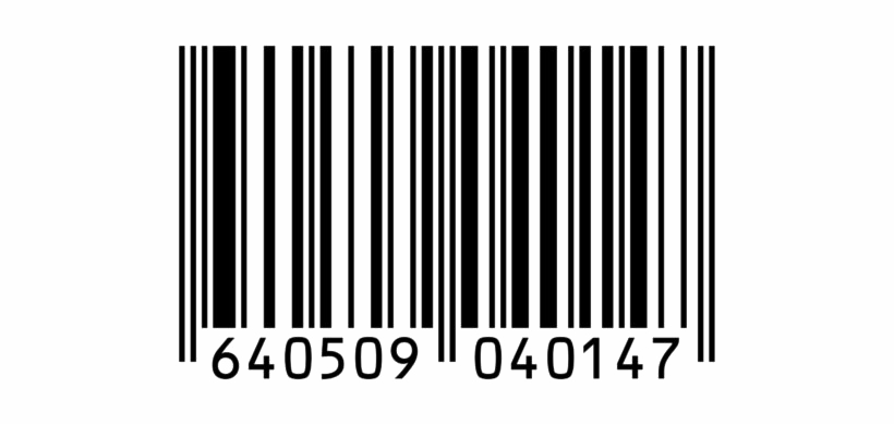 barcode clipart file