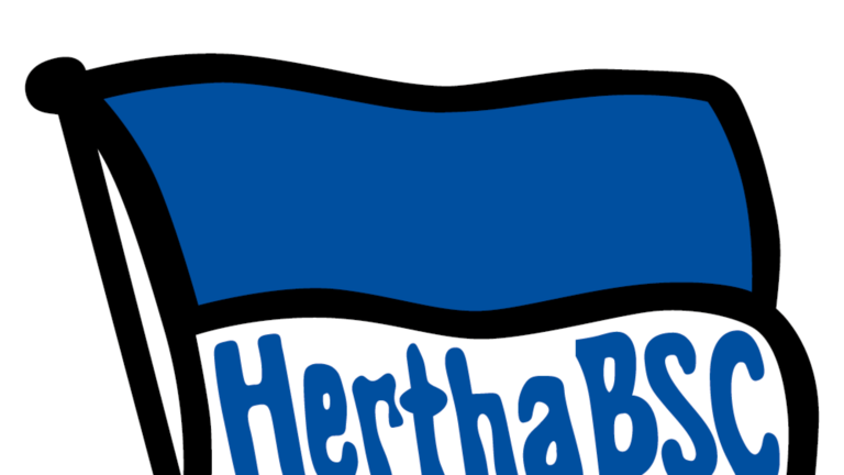 Hertha berlin offering fans. Ticket clipart sport ticket