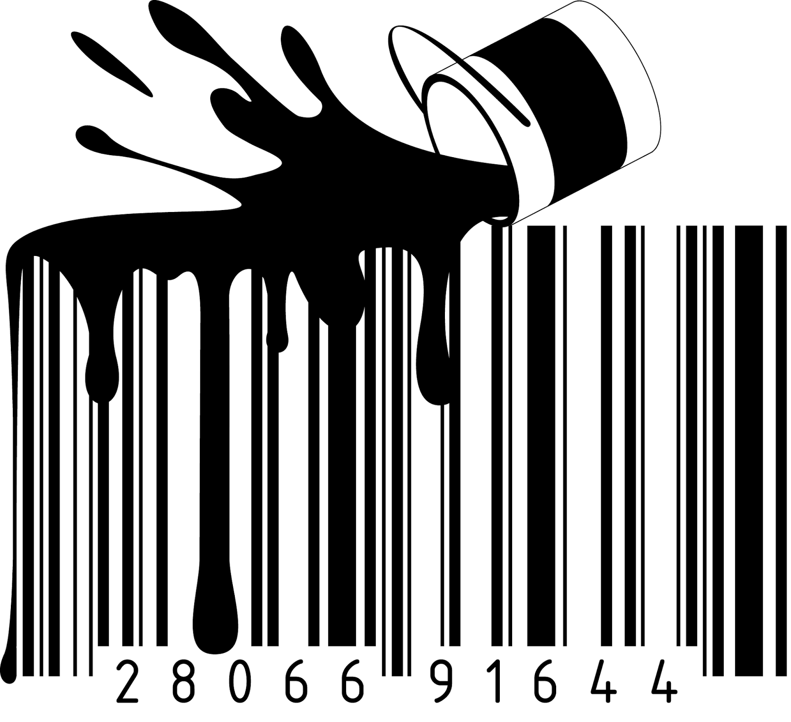 Barcode Clipart Fun Barcode Fun Transparent FREE For Download On