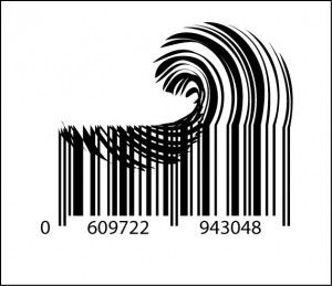 barcode clipart fun