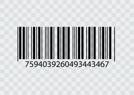 barcode clipart invitation