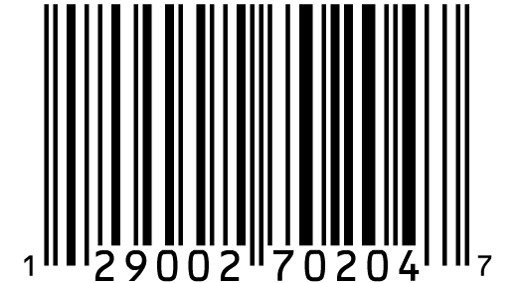 barcode clipart logo