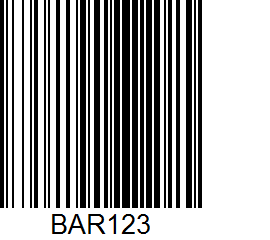 Barcodes and inventory oh. Barcode clipart long