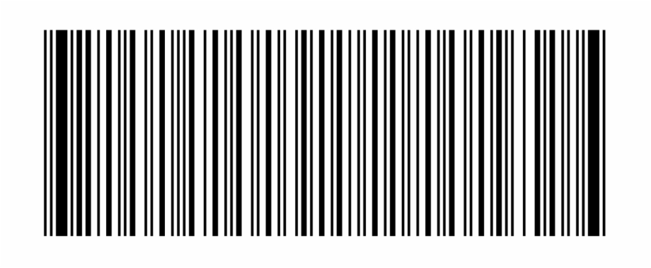 Png images hd free. Barcode clipart long