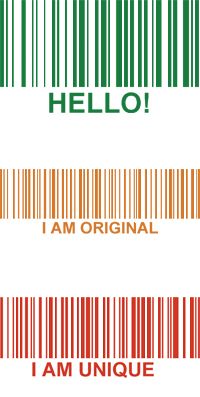 barcode clipart name
