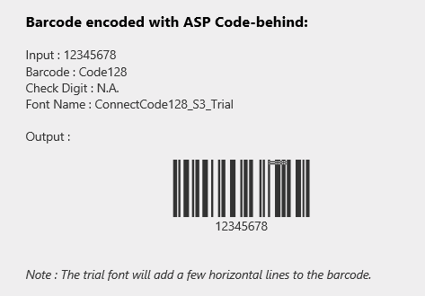 barcode clipart name