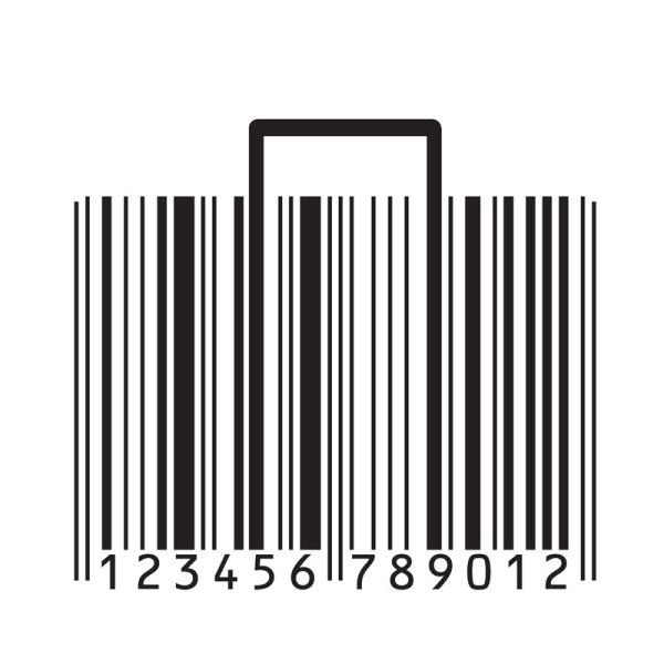 barcode clipart national geographic magazine