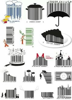 How to start a. Barcode clipart newspaper
