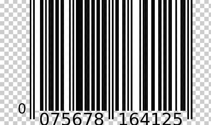 barcode clipart number