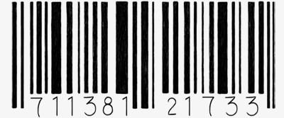 barcode clipart number