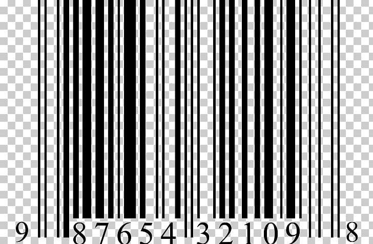 barcode clipart product