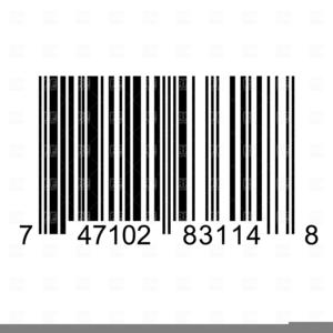 barcode clipart royalty free