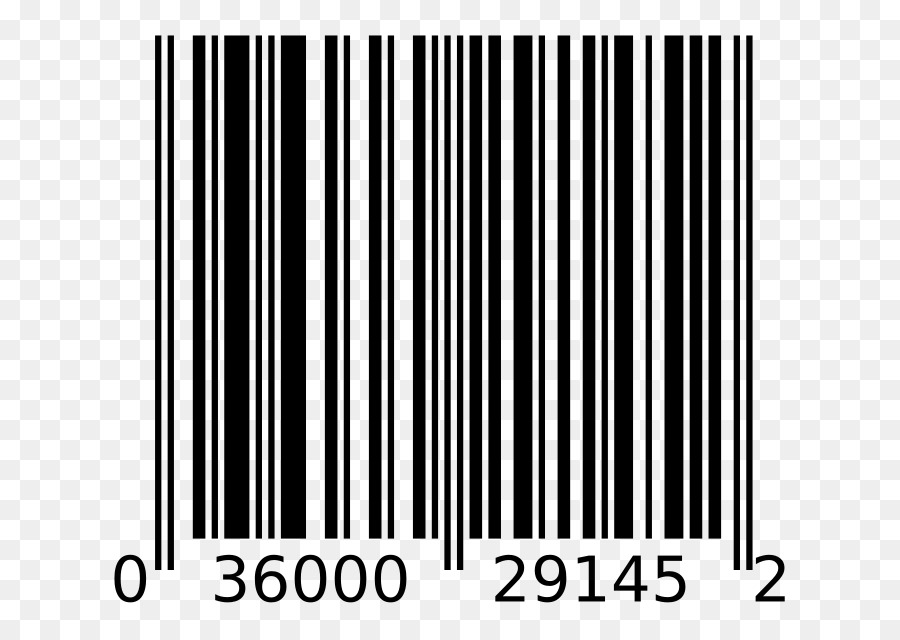 barcode clipart shipping