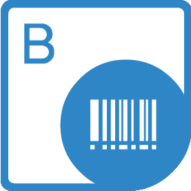 barcode clipart upce
